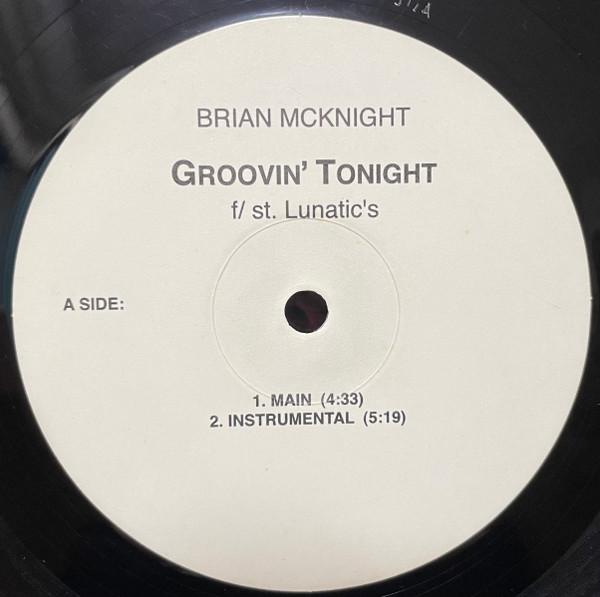 12inch Record BRIAN MCKNIGHT - Groovin Tonight / Don t Know Where AE44131 Not On Label Japan Rap & Hip-Hop/R&B Used
12inch Record BRIAN MCKNIGHT - Groovin Tonight / Don t Know Where AE44131 Not On Label Japan Rap & Hip-Hop/R&B Used