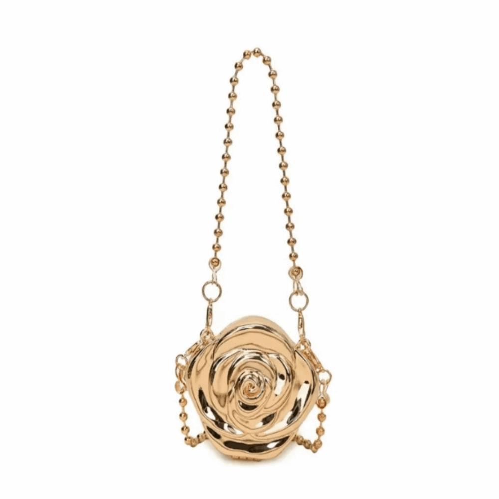 Stylish Beaded Handheld Metal Lipstick Bags Elegant Small Flower Mini Metal Bag Gold Silver Chain Crossbody Bag Banquet золотой
Stylish Beaded Handheld Metal Lipstick Bags Elegant Small Flower Mini Metal Bag Gold Silver Chain Crossbody Bag Banquet золотой
