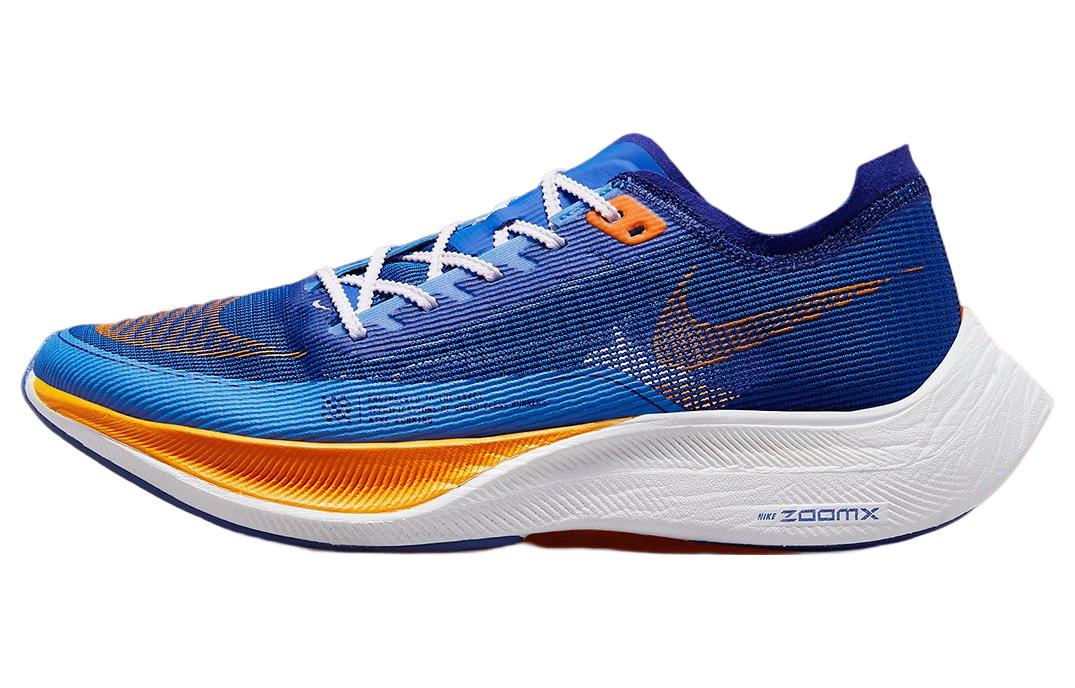 Nike ZoomX Vaporfly Next% 2 Game Royal Vivid Orange FD0713-400 40
Nike ZoomX Vaporfly Next% 2 Game Royal Vivid Orange FD0713-400 40