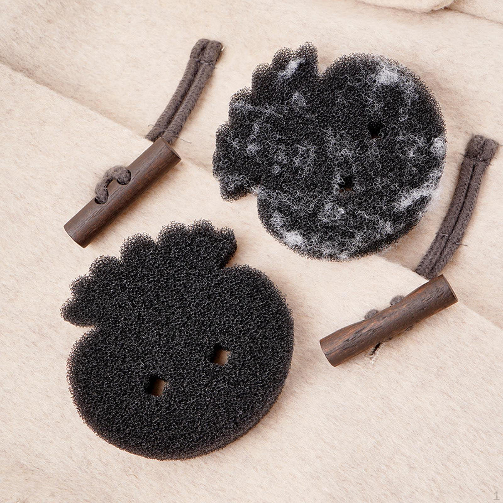 2 Pieces Laundry Hair Catcher Washing Machine Cute Shape Portable Convenient Reusable Octopus
2 Pieces Laundry Hair Catcher Washing Machine Cute Shape Portable Convenient Reusable Octopus