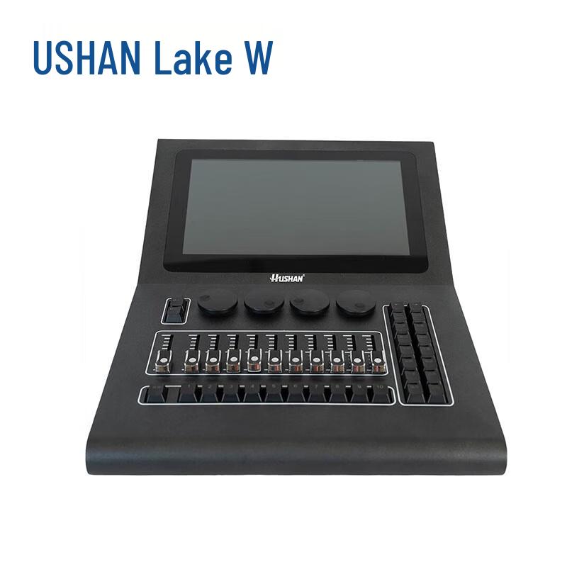 Hushan ZHK1200 Meeting Solution (CN version)
Hushan ZHK1200 Meeting Solution (CN version)