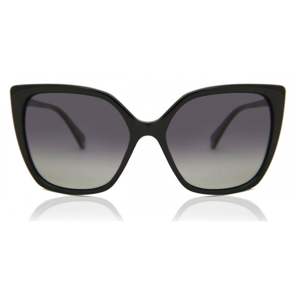 Polaroid Pld 4065 S Polarized 807 Wj Women SunglaSSeS Black/56-17-145
Polaroid Pld 4065 S Polarized 807 Wj Women SunglaSSeS Black/56-17-145