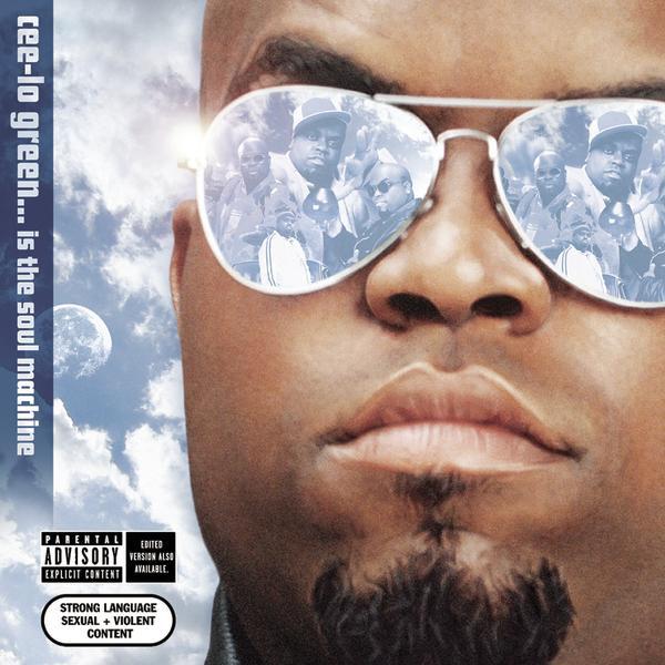 CD CEE-LO - Cee-Lo Green... Is The Soul Machine 82876521112 Arista 2004 US Dance & Electronica Used
CD CEE-LO - Cee-Lo Green... Is The Soul Machine 82876521112 Arista 2004 US Dance & Electronica Used