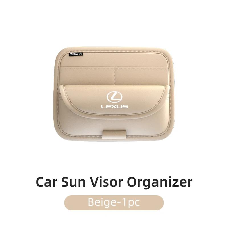Car Visor Sunglasses Storage Box Card Holder Glasses Clip Interior For Lexus IS250 IS200 CT200h GS300 LS430 RX450h LX570 IS300
Car Visor Sunglasses Storage Box Card Holder Glasses Clip Interior For Lexus IS250 IS200 CT200h GS300 LS430 RX450h LX570 IS300
