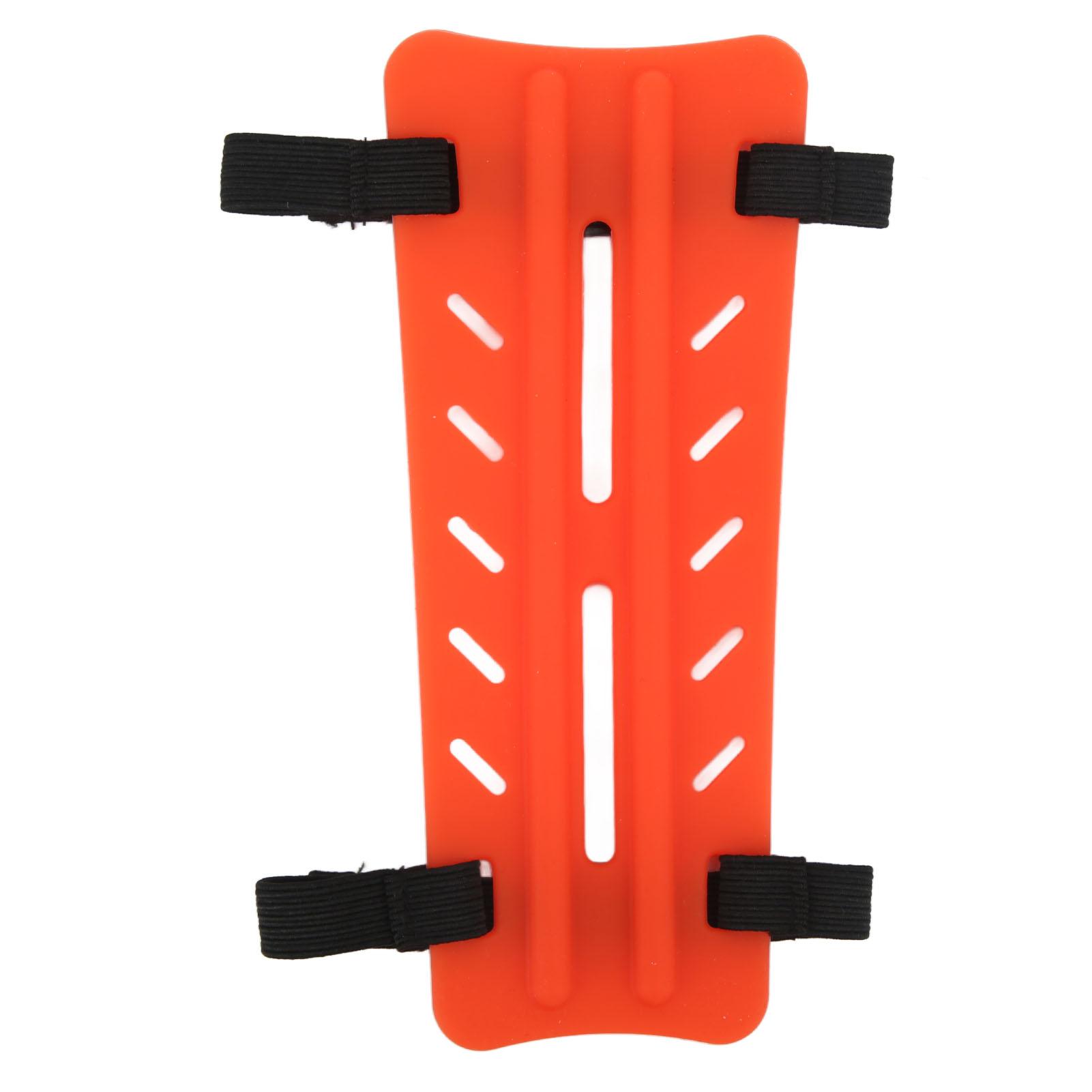 Archery Arm Guard Rubber Arm Protector Hunting Accessories with 2 Strap Buckles for Adults Children червоний
Archery Arm Guard Rubber Arm Protector Hunting Accessories with 2 Strap Buckles for Adults Children червоний