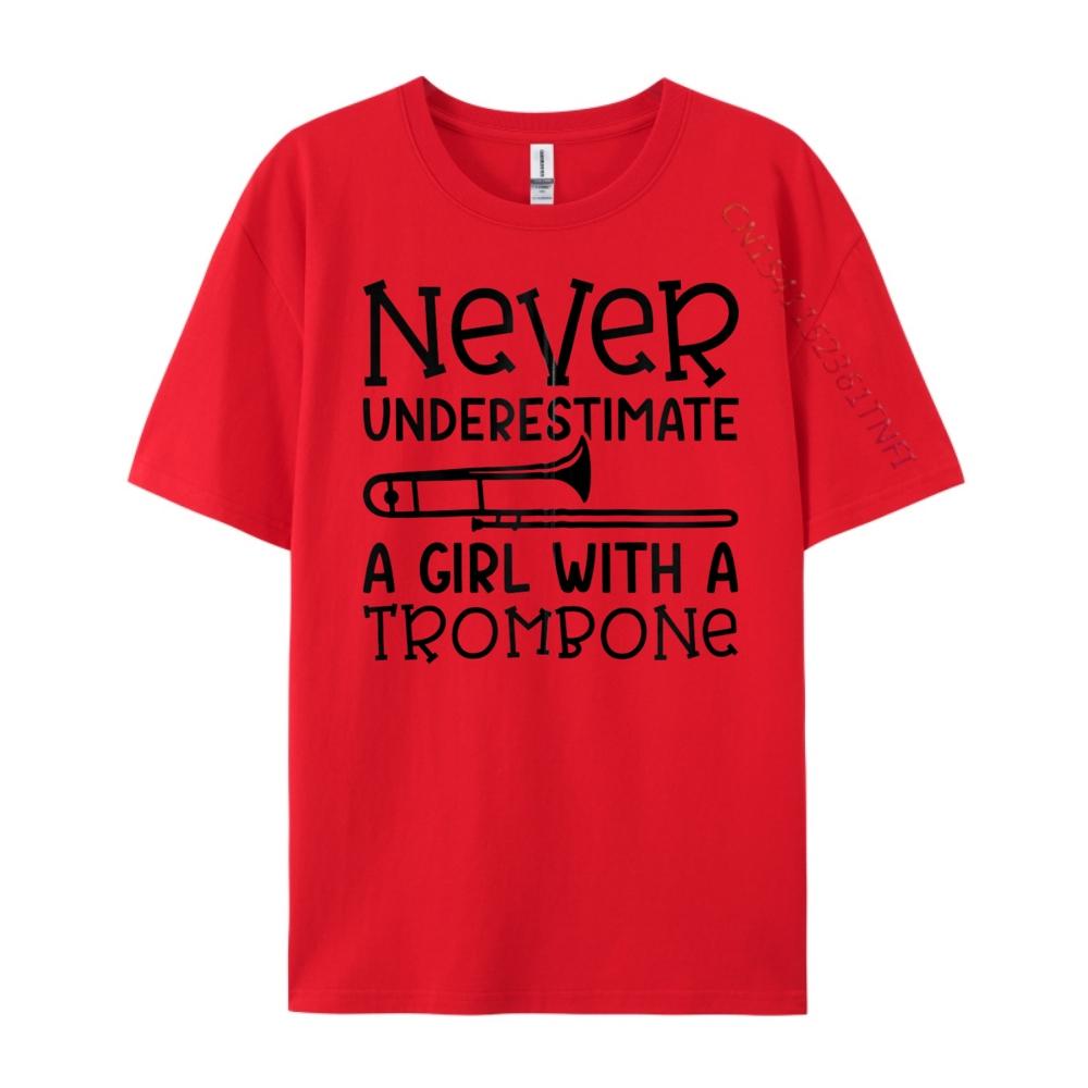 Never Underestimate A Girl With A Trombone Marching Band Green And White Graphic T Shirt Comfortable New In Tops And T-Shirts S
Never Underestimate A Girl With A Trombone Marching Band Green And White Graphic T Shirt Comfortable New In Tops And T-Shirts S