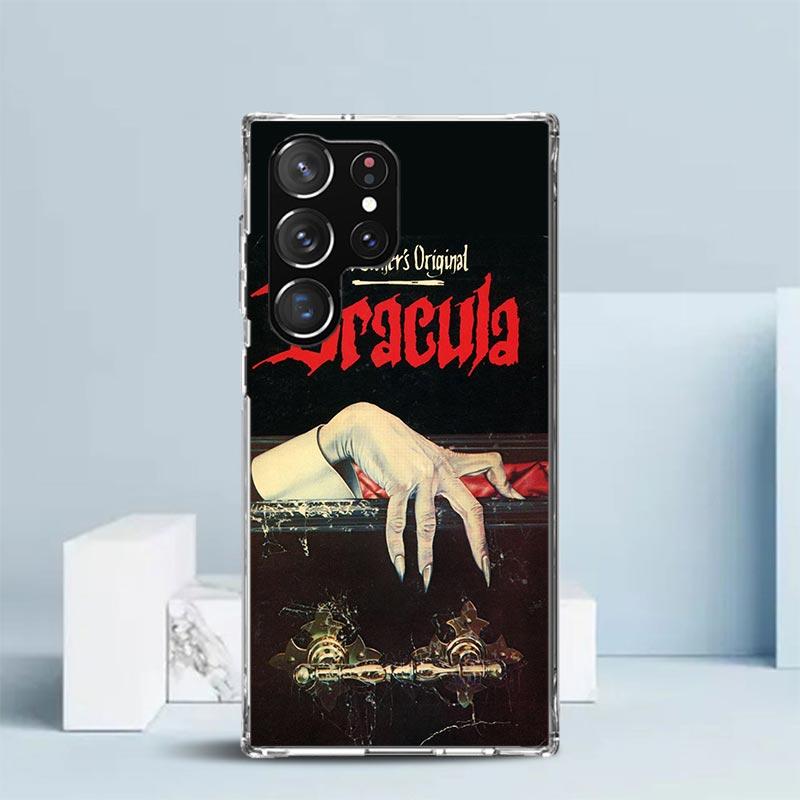 Gothic Vampire Scarlet Art Soft Cover for Samsung Galaxy S25 Edge S26 S24 S23 Ultra Phone Case S22 S21 Plus S20 FE Print Pattern Samsung S26
Gothic Vampire Scarlet Art Soft Cover for Samsung Galaxy S25 Edge S26 S24 S23 Ultra Phone Case S22 S21 Plus S20 FE Print Pattern Samsung S26