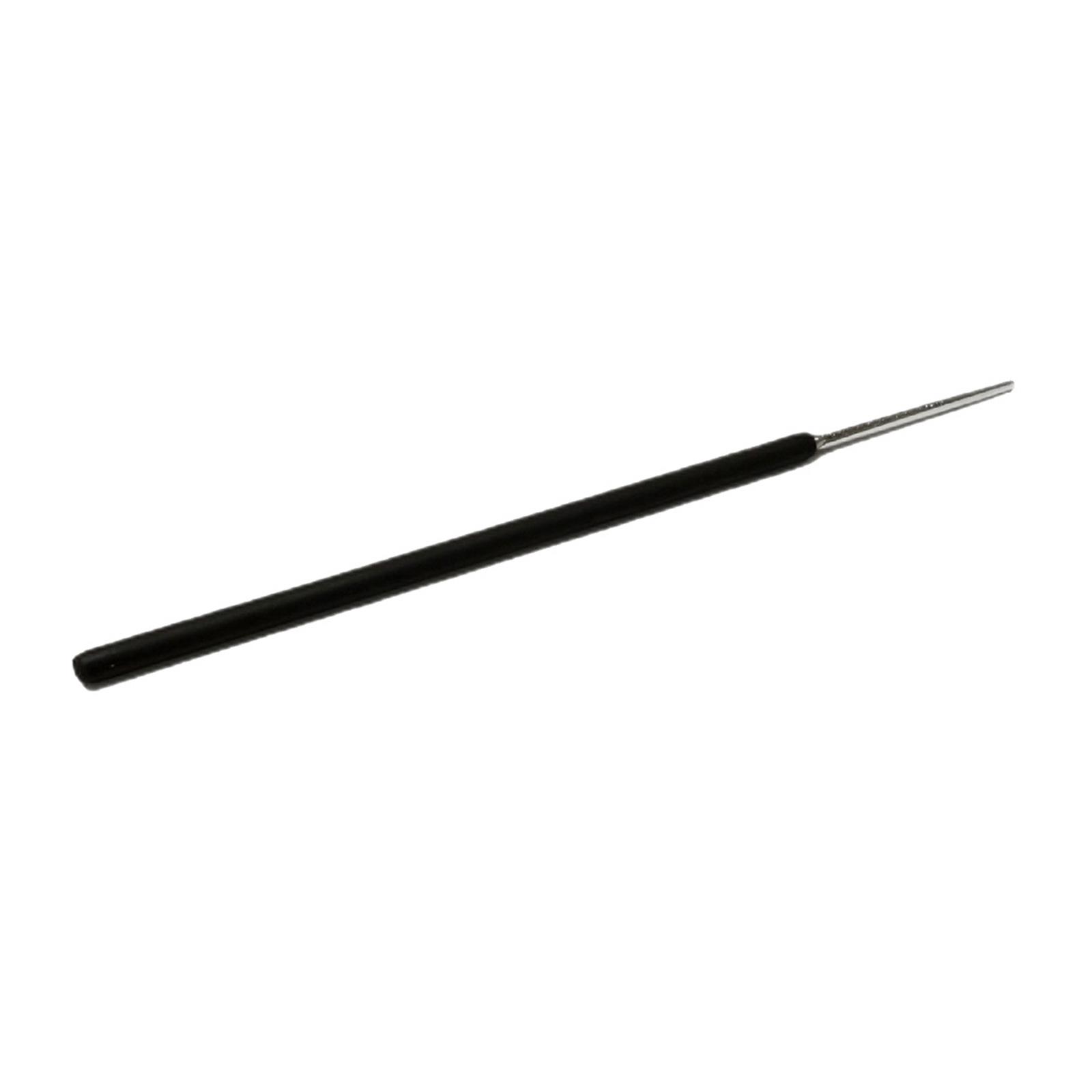 String Slot Repair File Perfect for Violin Chinese Instrument Guitar Accurate Slot Correction Metal Craftsmanship Tool 1
String Slot Repair File Perfect for Violin Chinese Instrument Guitar Accurate Slot Correction Metal Craftsmanship Tool 1
