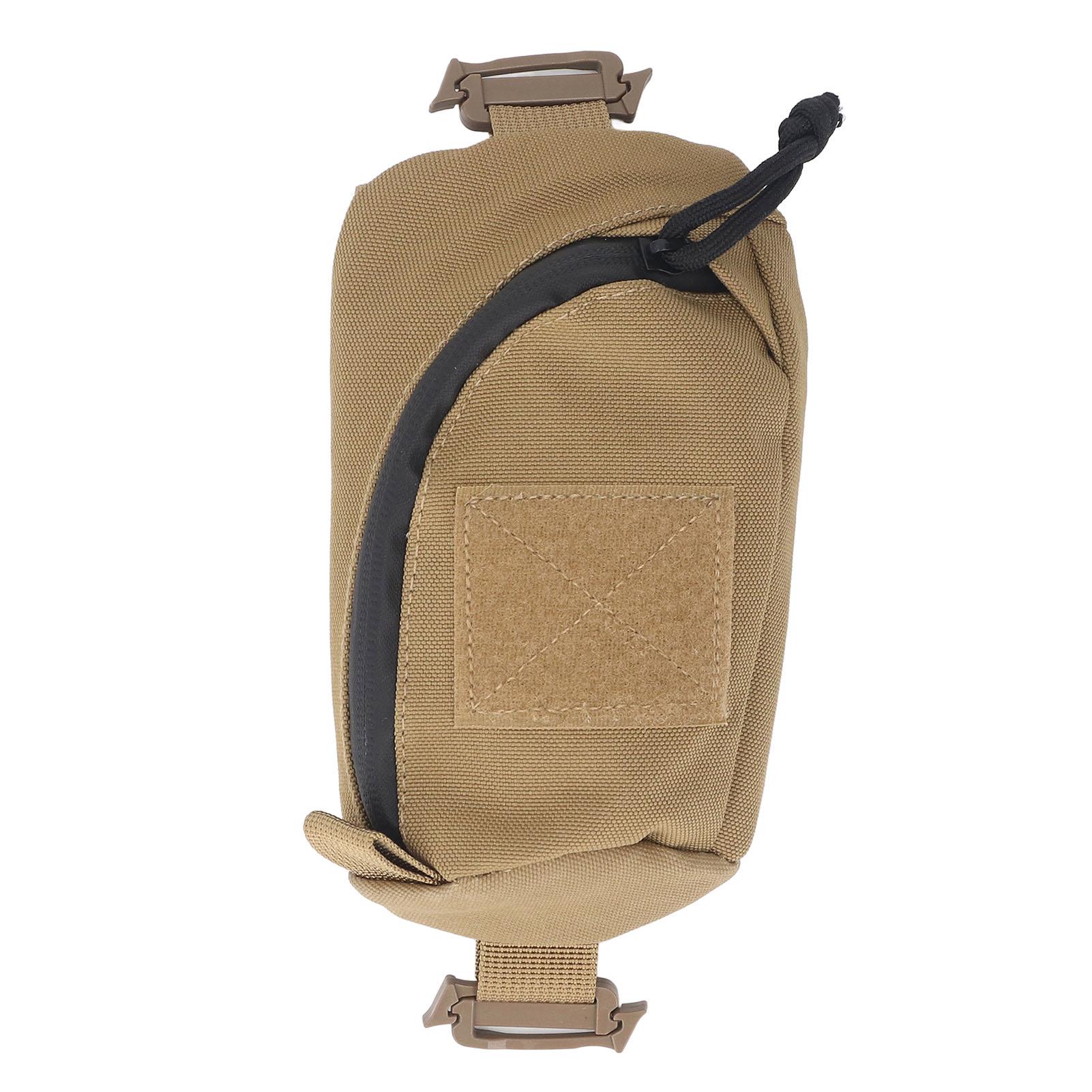 2pcs Backpack Shoulder Strap Accessory Pouch Multifunctional Waterproof Backpack Attachment Bag for зелений
2pcs Backpack Shoulder Strap Accessory Pouch Multifunctional Waterproof Backpack Attachment Bag for зелений