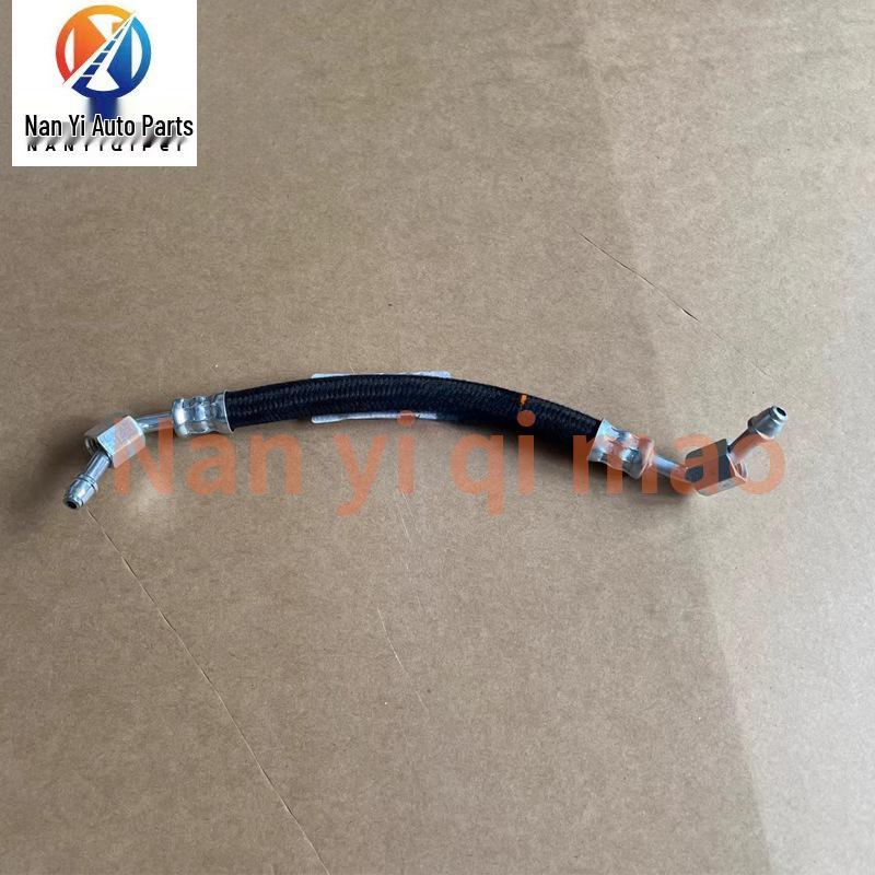 Volvo FM460 Truck Air Pump Hose 990424 Nanyi Auto Parts
Volvo FM460 Truck Air Pump Hose 990424 Nanyi Auto Parts