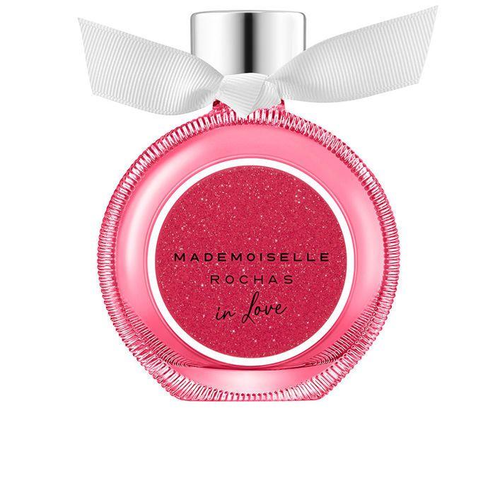 Eau de Parfum MADEMOISELLE IN LOVE edp vapo 90 ml
Eau de Parfum MADEMOISELLE IN LOVE edp vapo 90 ml