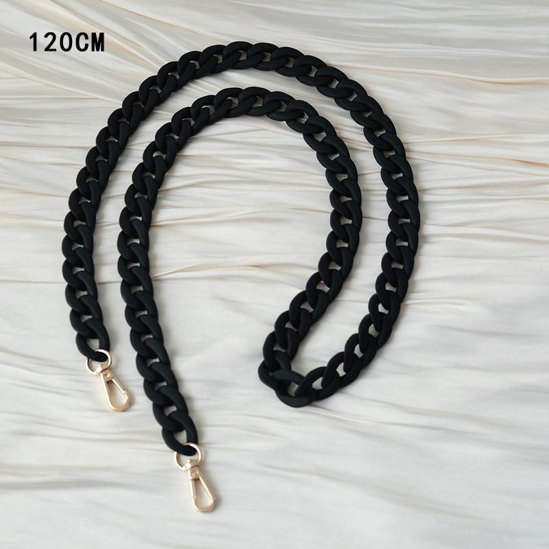 Новый аксессуар для телефона, съемный ремешок, черный матовый ремешок через плечо, длинный чехол для телефона, цепочки, акриловая подвеска на шею, однотонная цепочка для телефона 120CM
Новый аксессуар для телефона, съемный ремешок, черный матовый ремешок через плечо, длинный чехол для телефона, цепочки, акриловая подвеска на шею, однотонная цепочка для телефона 120CM