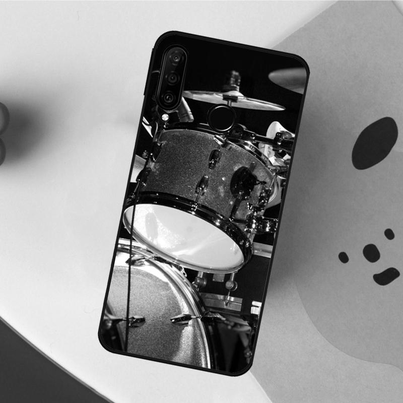 Musical Instrument Drum For Huawei Nova 5T 9 10 SE 7i 8i 11i 12i Y60 Y61 Y70 Y72 Y73 Y90 Y91 P20 P40 P30 Lite Case Huawei Nova 5T
Musical Instrument Drum For Huawei Nova 5T 9 10 SE 7i 8i 11i 12i Y60 Y61 Y70 Y72 Y73 Y90 Y91 P20 P40 P30 Lite Case Huawei Nova 5T