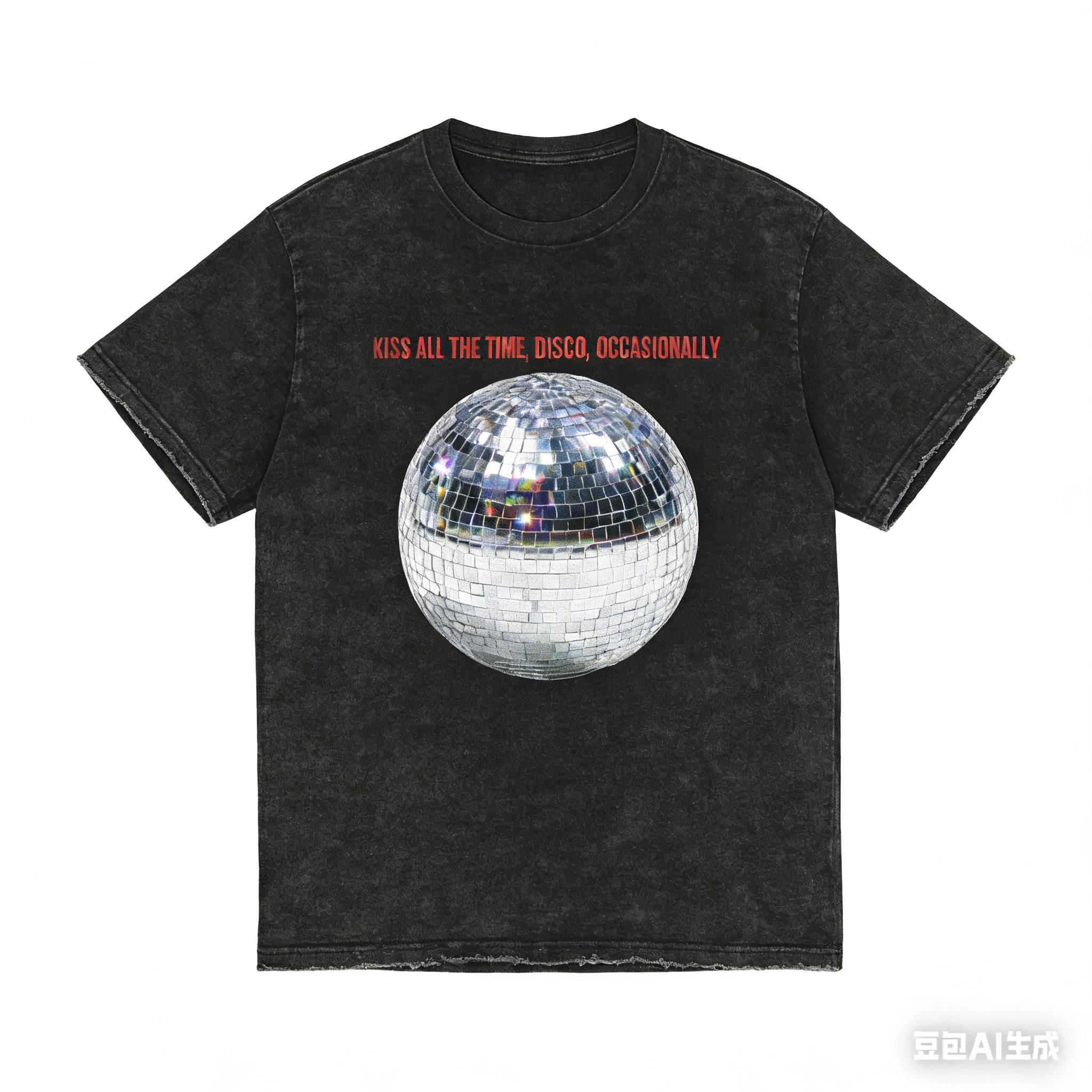 Harry Styles Kiss All The Time Disco Occasionally Album Acid Wash Unisex Cotton Shirt Mens Womens Short Sleeve Fashion Tshirt 4XL
Harry Styles Kiss All The Time Disco Occasionally Album Acid Wash Unisex Cotton Shirt Mens Womens Short Sleeve Fashion Tshirt 4XL