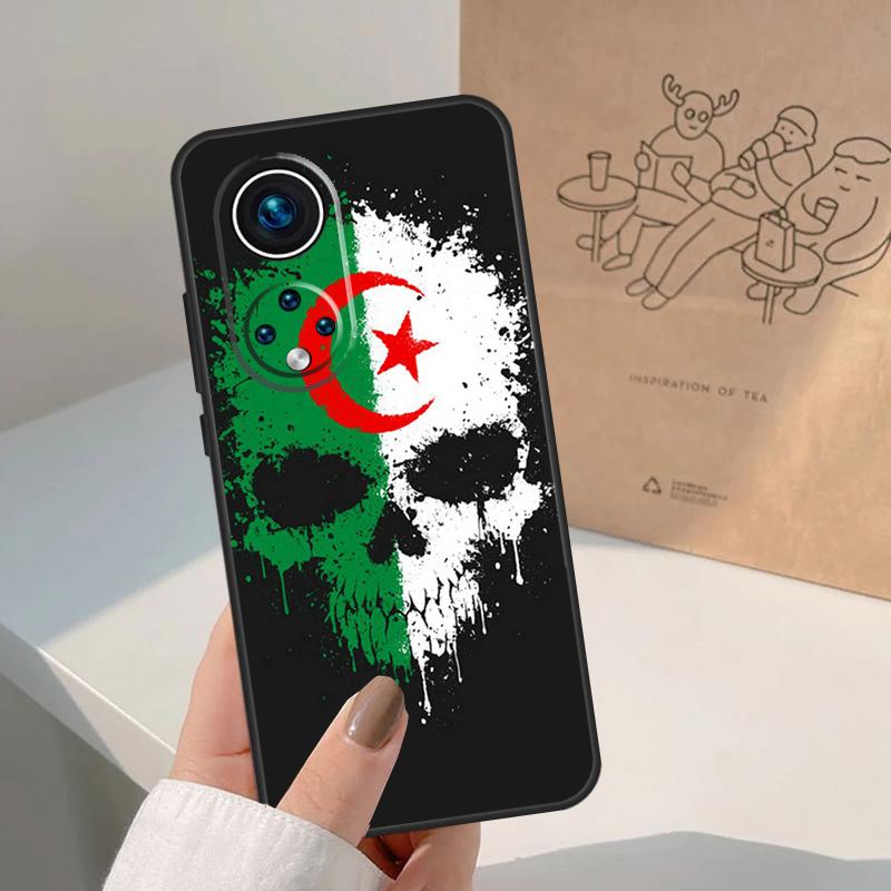 Flag Of Algeria For Honor Magic 8 5 6 7 Pro Case For Honor 400 200 Lite 50 70 90 X8c X8b X9a X9b X9c X9d Win Honor 70
Flag Of Algeria For Honor Magic 8 5 6 7 Pro Case For Honor 400 200 Lite 50 70 90 X8c X8b X9a X9b X9c X9d Win Honor 70