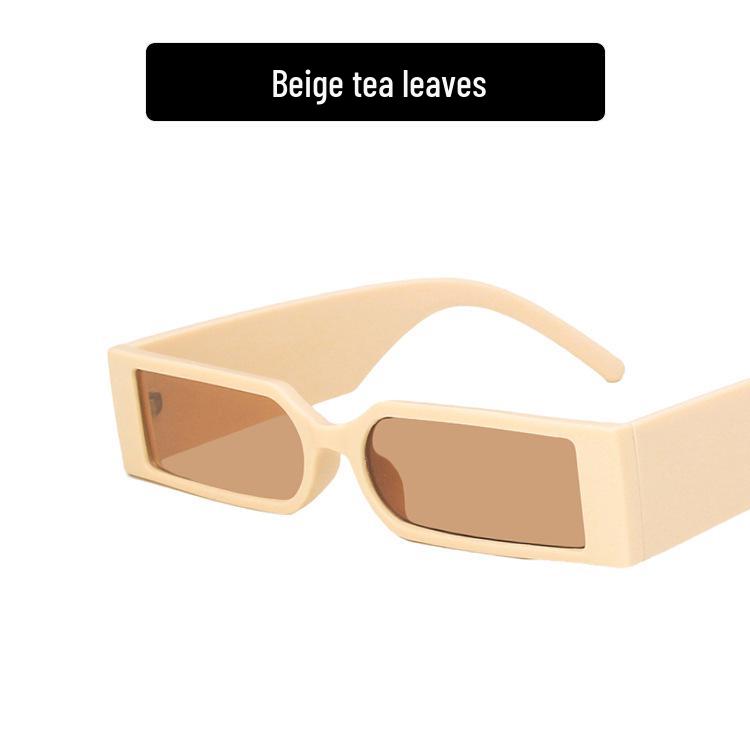 Cyberpunk Wide-Leg Sunglasses - 2021 Hip Hop Style, Funny & Simple Design for Photography. Metal Hinge
Cyberpunk Wide-Leg Sunglasses - 2021 Hip Hop Style, Funny & Simple Design for Photography. Metal Hinge