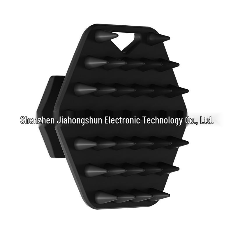 Polygonal Silicone Face Wash and Beard Brush for Men - Deep Cleansing and Exfoliating Tool
Polygonal Silicone Face Wash and Beard Brush for Men - Deep Cleansing and Exfoliating Tool