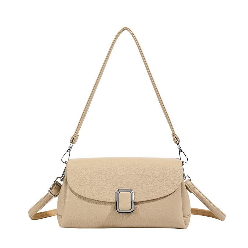 2025 New Style Simple Fashionable Women s Bag Commuter One-shoulder Cross-section Underarm one size хакі
2025 New Style Simple Fashionable Women s Bag Commuter One-shoulder Cross-section Underarm one size хакі