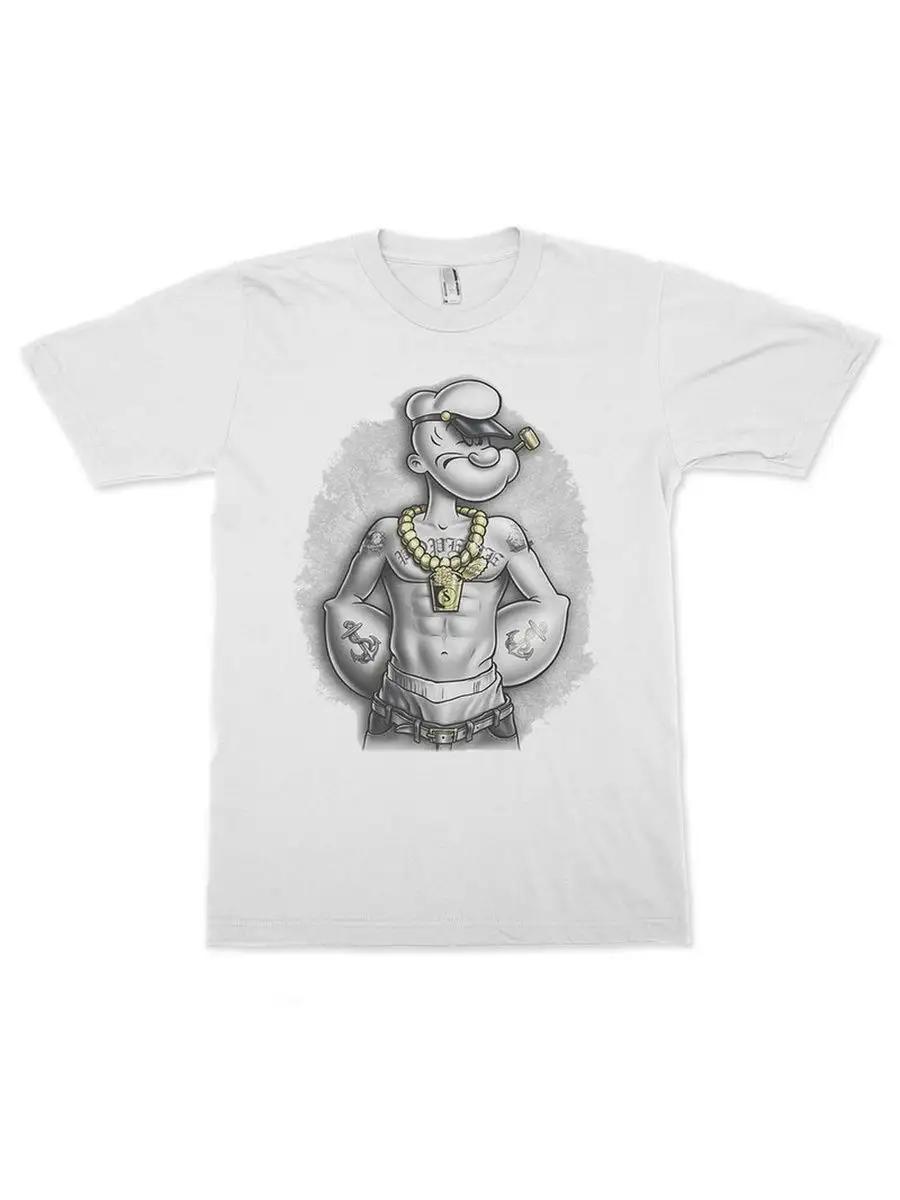 T-shirt with print Bon Jovi S
T-shirt with print Bon Jovi S