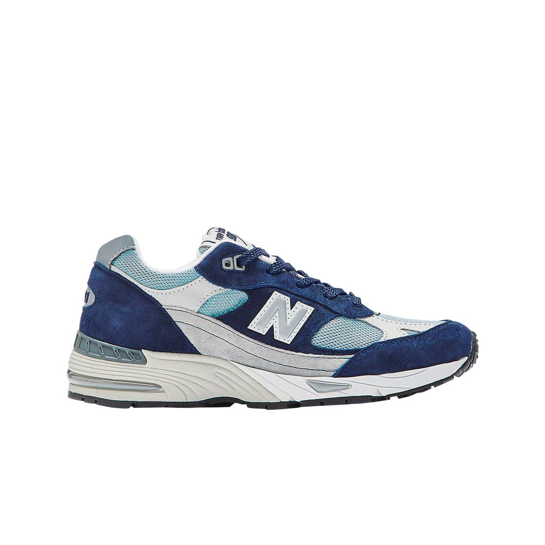 (w) New Balance 991 Made In Uk Nu Block 235
(w) New Balance 991 Made In Uk Nu Block 235