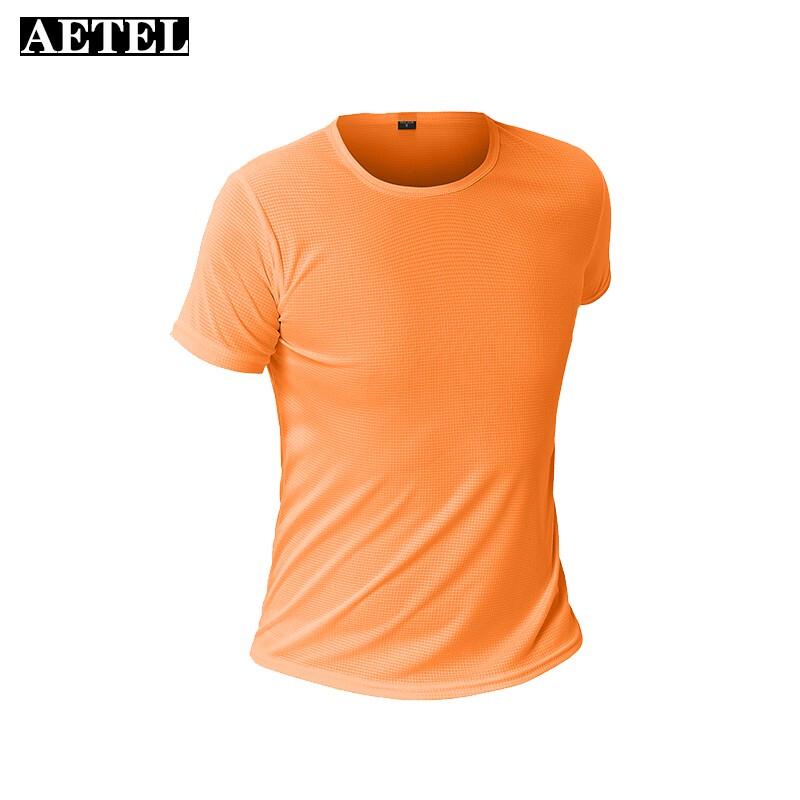 AETEL ZC1917 Unisex Summer Short Sleeve Polo T-Shirt S-3XL (See Size Chart)
AETEL ZC1917 Unisex Summer Short Sleeve Polo T-Shirt S-3XL (See Size Chart)