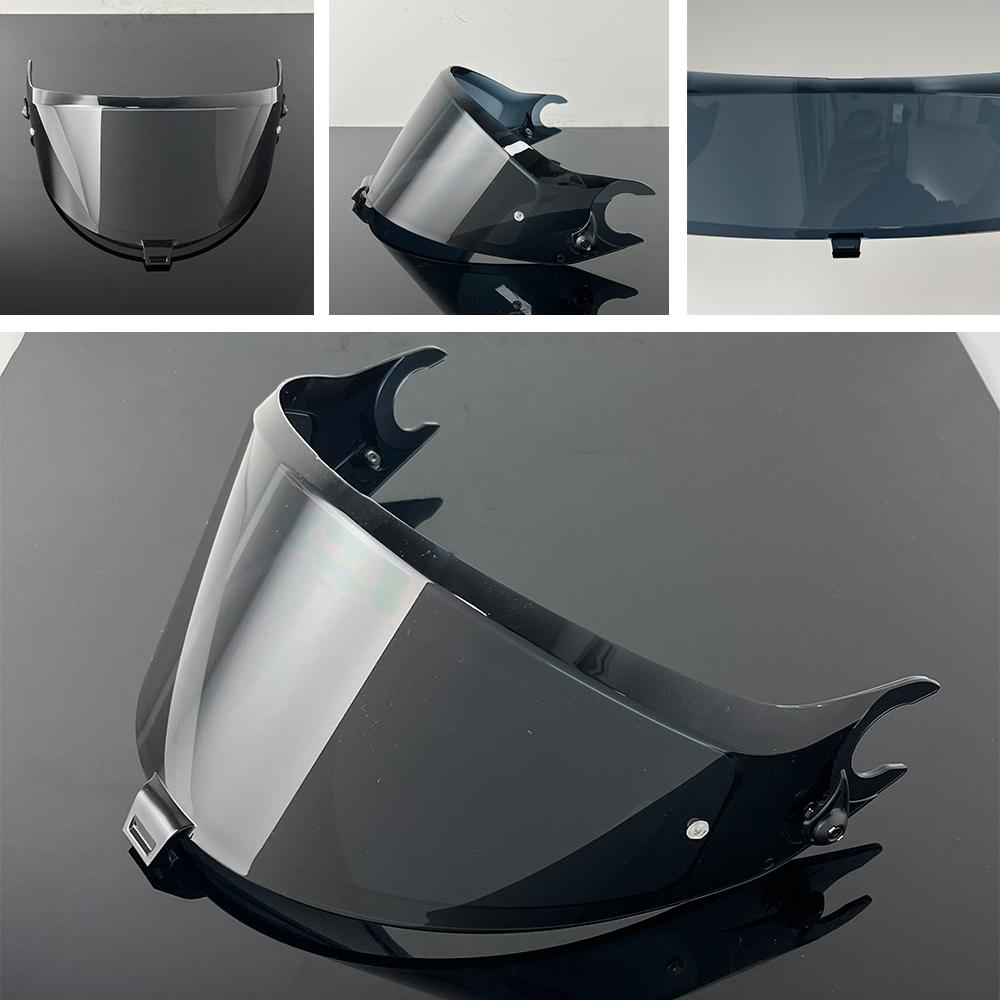 SPARTAN RS Helmet Visor lens Motorcycle Full Face Helmet Visor Lens Replacement Lens For SHARK SPARTAN GT / GT PRO
SPARTAN RS Helmet Visor lens Motorcycle Full Face Helmet Visor Lens Replacement Lens For SHARK SPARTAN GT / GT PRO