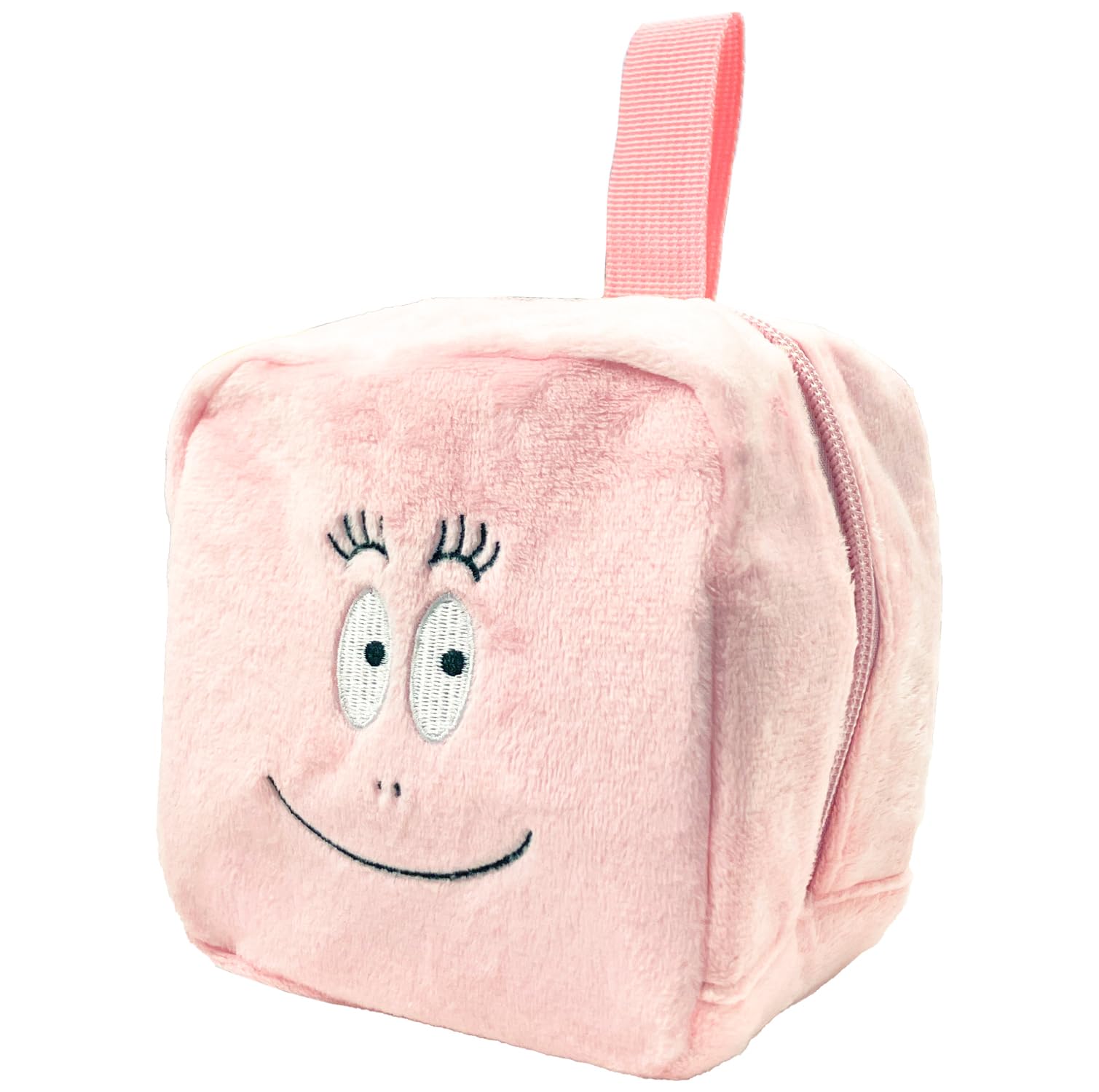 RAKUSE Barbapapa Mini Insulated Pouch, Square, Fluffy, Compact, Lunch Bag, Bento Box, Cosmetics Storage, Portable, Rice Ball Pouch, Stylish, Small,
RAKUSE Barbapapa Mini Insulated Pouch, Square, Fluffy, Compact, Lunch Bag, Bento Box, Cosmetics Storage, Portable, Rice Ball Pouch, Stylish, Small,