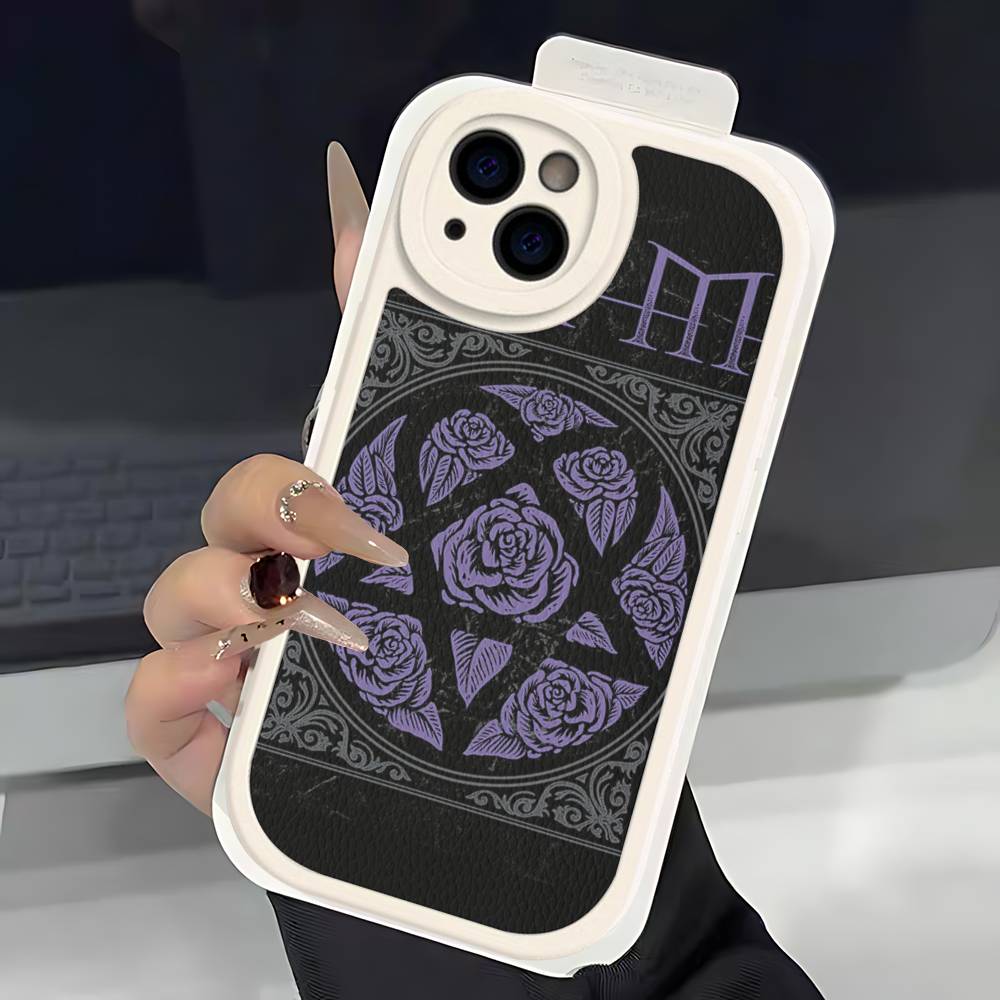 Classic Rock Band H-Him Phone Case Hard Leather For IPhone 14 13 16 Mini 15 14 11 12 Pro Max Plus Fundas iPhone 14 pro
Classic Rock Band H-Him Phone Case Hard Leather For IPhone 14 13 16 Mini 15 14 11 12 Pro Max Plus Fundas iPhone 14 pro