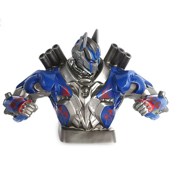 Трансформер Optimus Talking Bank, 1 корейская игрушка 
Трансформер Optimus Talking Bank, 1 корейская игрушка