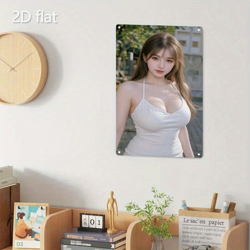 Vintage Metal Sign Bar Restaurant Wall Art Home Office Decor Durable Iron Plaque Gift 20x30cm темно-синього кольору
Vintage Metal Sign Bar Restaurant Wall Art Home Office Decor Durable Iron Plaque Gift 20x30cm темно-синього кольору