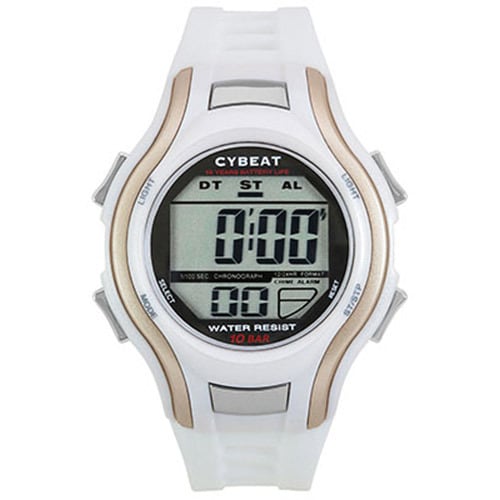 J-AXIS Мужская ACY12-W (10-10 CYBEAT спортивные часы Sun Flame) Круглые часы из белой смолы цифровые
J-AXIS Мужская ACY12-W (10-10 CYBEAT спортивные часы Sun Flame) Круглые часы из белой смолы цифровые