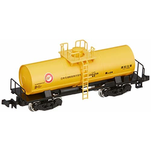 Tomytec TOMIX N Gauge Taki 5450 Type Nippon Oil Transportation 8738 Железнодорожная модель грузового вагона
Tomytec TOMIX N Gauge Taki 5450 Type Nippon Oil Transportation 8738 Железнодорожная модель грузового вагона