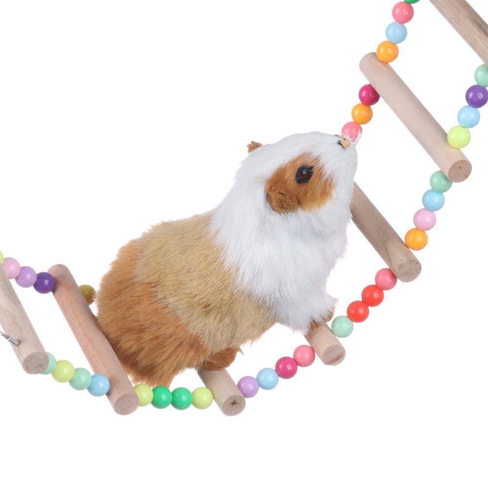 Bird Toy Bird Climbing Ladder Parrot Climbing Ladder Bird Ladder Parrots Ladders Climbing Toy 
Bird Toy Bird Climbing Ladder Parrot Climbing Ladder Bird Ladder Parrots Ladders Climbing Toy