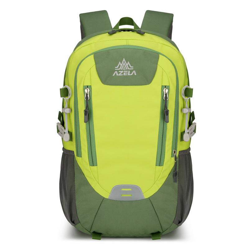 Mountaineering Bag Outdoor Sports Water-Proof Light Large-Capacity Backpack Light Marathon Running Camping Backpack світло-зелений колір
Mountaineering Bag Outdoor Sports Water-Proof Light Large-Capacity Backpack Light Marathon Running Camping Backpack світло-зелений колір