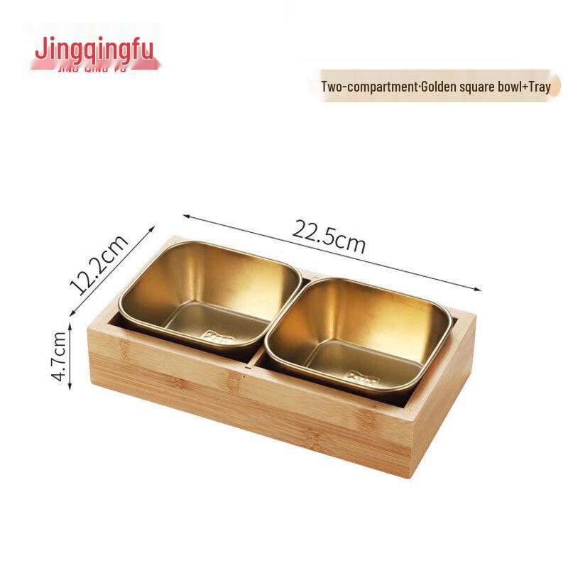Hot Pot Prep Platter with 304 Stainless Steel Inserts
Hot Pot Prep Platter with 304 Stainless Steel Inserts