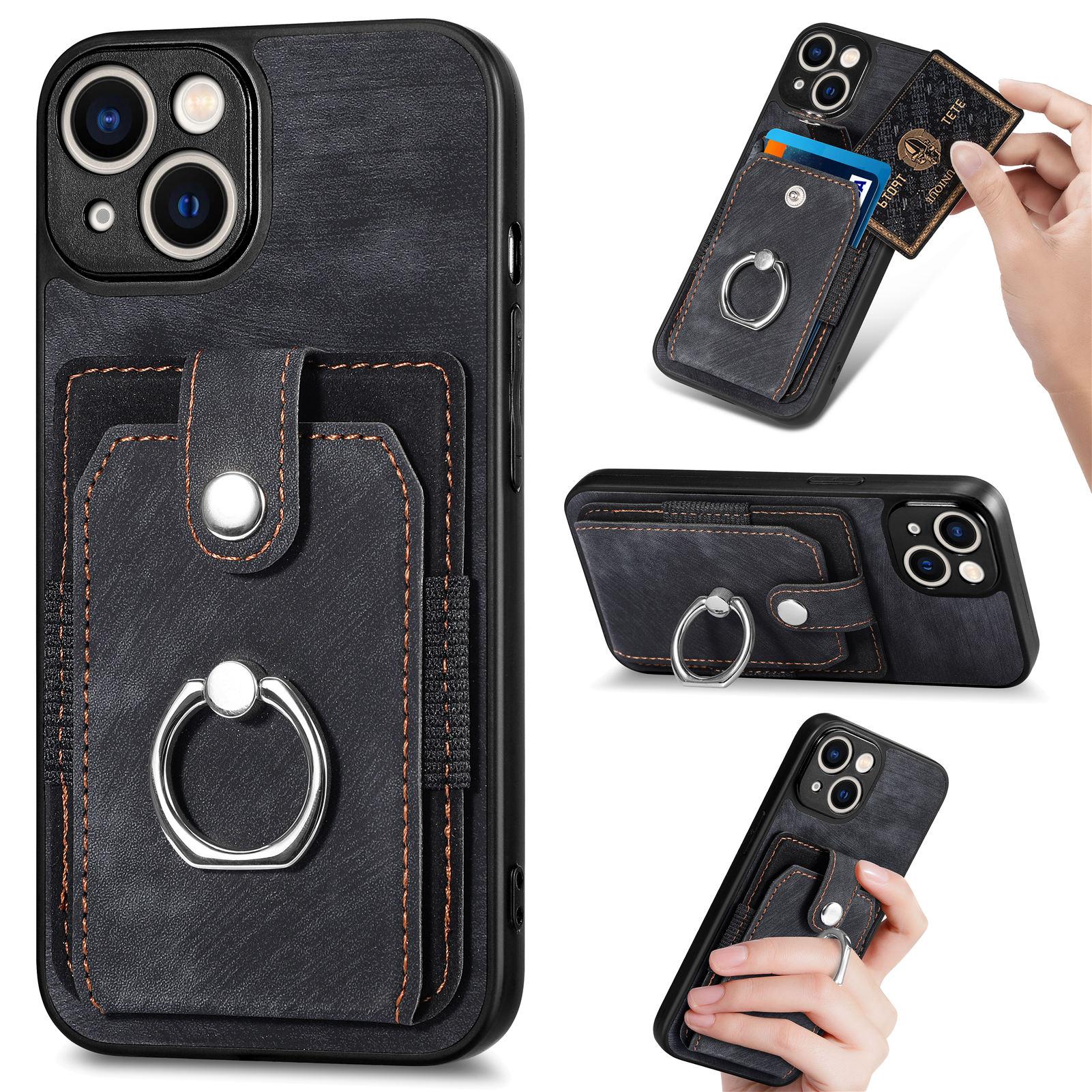 Модный кожаный чехол с отделением для карточек для Iphone 14 Pro Max 12 13 11 15 Pro 14pro Iphone15 Iphone14, защитный чехол-бумажник с защитой от падения for iphone 11 чёрный
Модный кожаный чехол с отделением для карточек для Iphone 14 Pro Max 12 13 11 15 Pro 14pro Iphone15 Iphone14, защитный чехол-бумажник с защитой от падения for iphone 11 чёрный