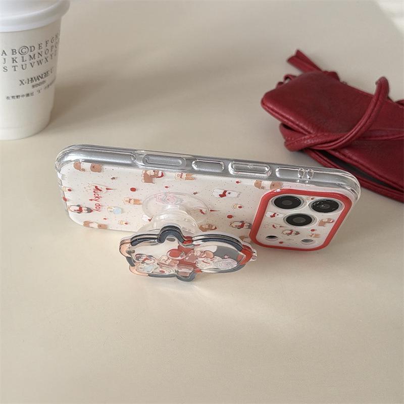 Penguin Winter Scarf iPhone 17/16 Pro Max/15 Pro Case for Women iPhone16
Penguin Winter Scarf iPhone 17/16 Pro Max/15 Pro Case for Women iPhone16