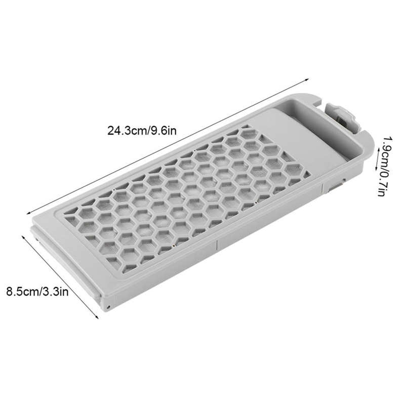 1/2 шт. Фильтр-мешок для стиральной машины, сетчатый фильтр, пылевые фильтры для стиральной машины Samsung, бытовые принадлежности для стирки
1/2 шт. Фильтр-мешок для стиральной машины, сетчатый фильтр, пылевые фильтры для стиральной машины Samsung, бытовые принадлежности для стирки