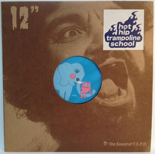 12-дюймовая пластинка HOT HIP TRAMPOLINE SCHOOL Brass Rockers MN022 Justa Record 2000 Япония Японская клубная танцевальная музыка Б/у
12-дюймовая пластинка HOT HIP TRAMPOLINE SCHOOL Brass Rockers MN022 Justa Record 2000 Япония Японская клубная танцевальная музыка Б/у