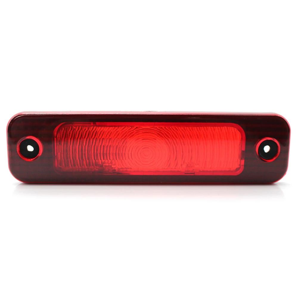 1× Rear 3rd Third Brake Light Lamp 7C16-13N408-AC For Ford Transit Mk7 2006-2014
1× Rear 3rd Third Brake Light Lamp 7C16-13N408-AC For Ford Transit Mk7 2006-2014