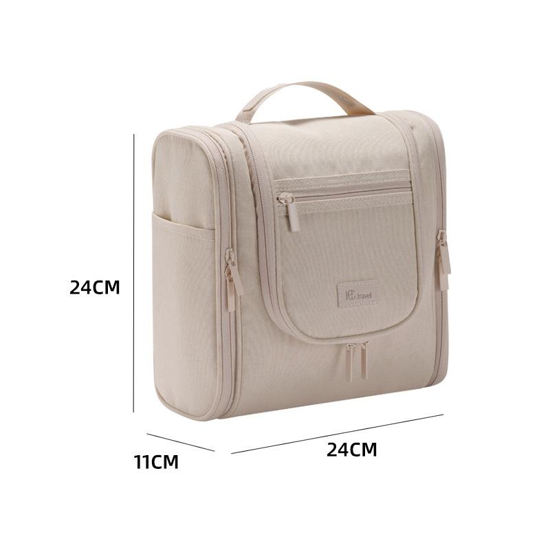 TS JYL laptop bag,Multi-Function Travel Wash Bag Hanging Storage Bag Waterproof Handbag OneSize білий
TS JYL laptop bag,Multi-Function Travel Wash Bag Hanging Storage Bag Waterproof Handbag OneSize білий