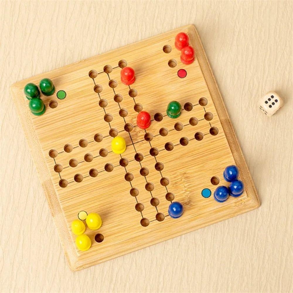Chessboard Travel Backgammon Checkers Educational International Chess Game Children Girls Boys Style 1
Chessboard Travel Backgammon Checkers Educational International Chess Game Children Girls Boys Style 1