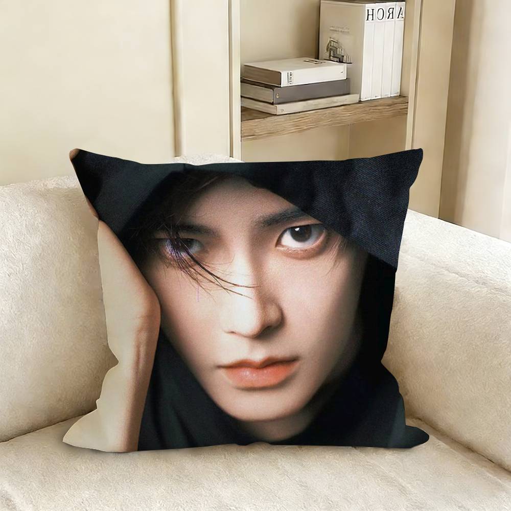 Neo Hou Minghao Pillow Case Living Room Sofa Cushion Cover Suitable For Home Bedroom Room Decoration 30x30cm
Neo Hou Minghao Pillow Case Living Room Sofa Cushion Cover Suitable For Home Bedroom Room Decoration 30x30cm