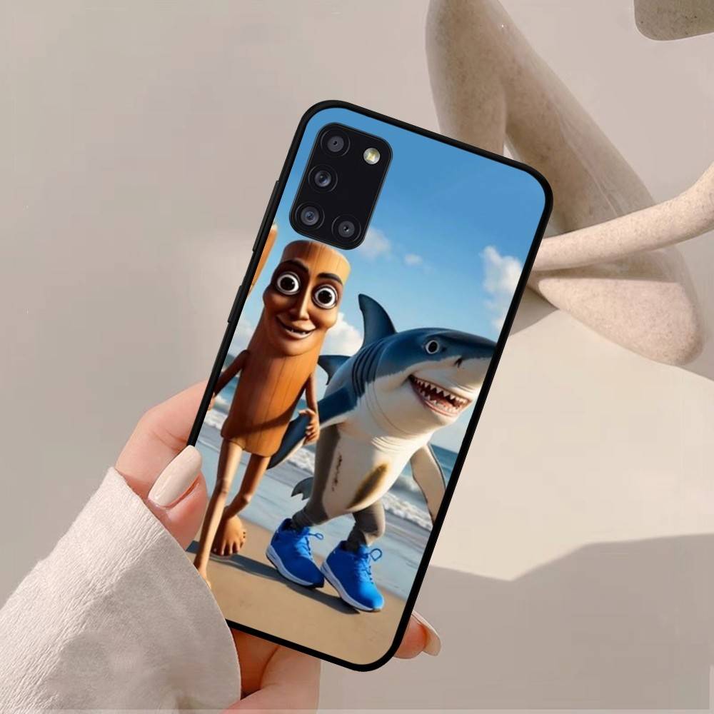 Italian Brainrot Tung Tung Phone Case For Samsung A 52 53 21 32 13 12 71 31 51 40 72 73 70 22 42 50 30 20 21 shell Samsung A20
Italian Brainrot Tung Tung Phone Case For Samsung A 52 53 21 32 13 12 71 31 51 40 72 73 70 22 42 50 30 20 21 shell Samsung A20