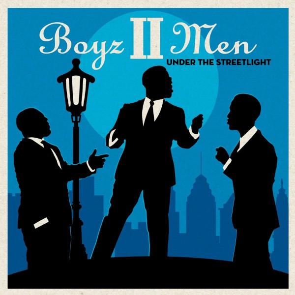 CD BOYZ II MEN Under The Streetlight 88985398972 Tango Entertai 2017 US SoulFunk Used
CD BOYZ II MEN Under The Streetlight 88985398972 Tango Entertai 2017 US SoulFunk Used