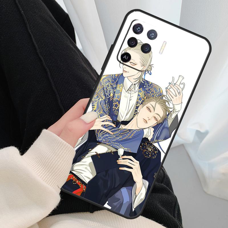 19 Days Case For Oppo A96 A76 A16 A60 A98 A58 A78 A18 A38 A80 A40 A77 A57 A17 A74 A54 A94 A15 A5 Pro OPPO A60 4G
19 Days Case For Oppo A96 A76 A16 A60 A98 A58 A78 A18 A38 A80 A40 A77 A57 A17 A74 A54 A94 A15 A5 Pro OPPO A60 4G