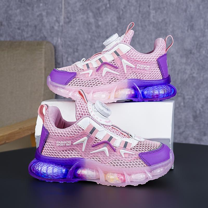 Classmate Men s Spring and Autumn Children s Casual Sneakers Middle and Older Children s Rotating Button Mesh Shoes Student Running Shoes 39
Classmate Men s Spring and Autumn Children s Casual Sneakers Middle and Older Children s Rotating Button Mesh Shoes Student Running Shoes 39