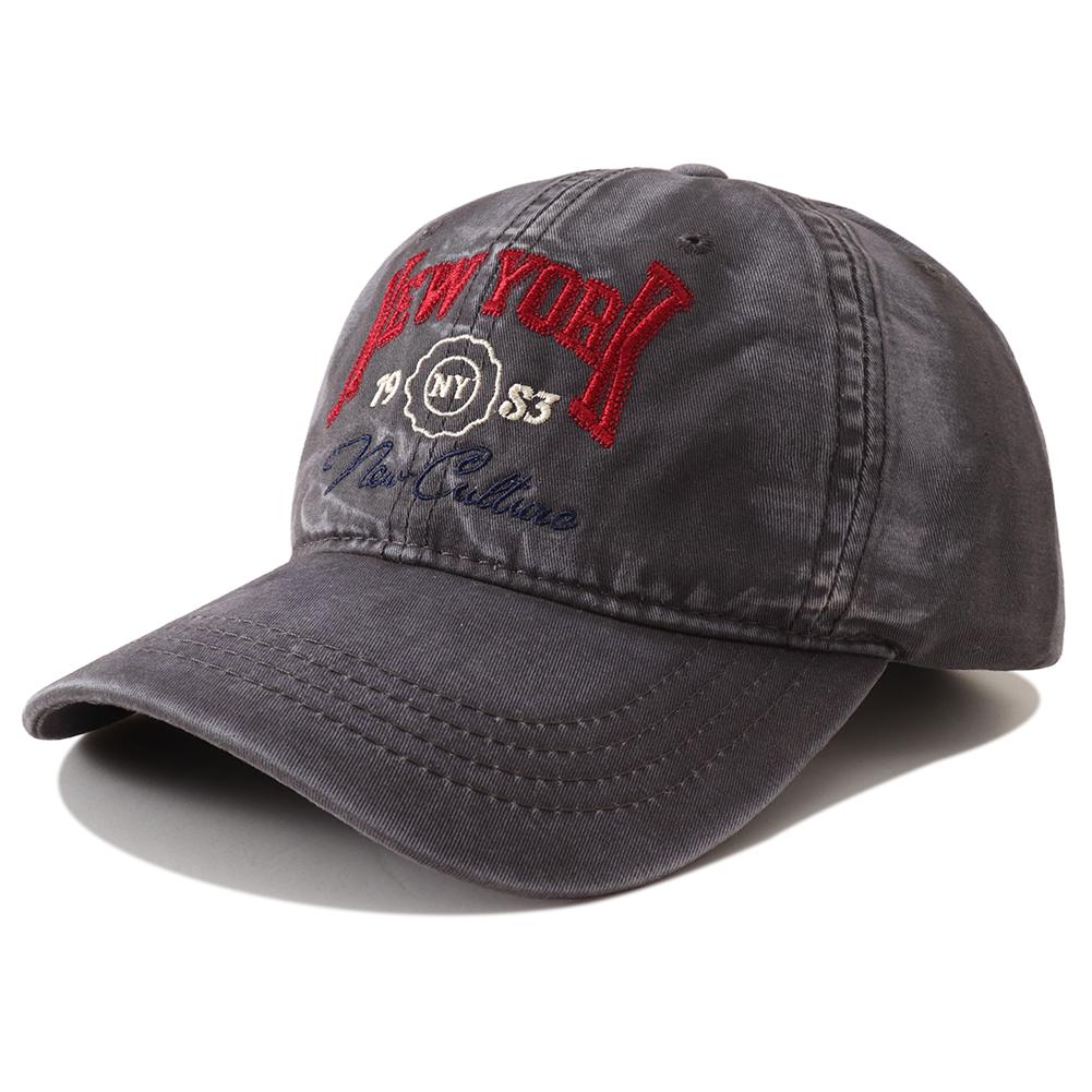 New York Embroidery Cotton Baseball Cap Hip Hop Snapback Hat Adjustable Retro Vintage Soft Top Hats For Women Men Sun Caps Adjustable
New York Embroidery Cotton Baseball Cap Hip Hop Snapback Hat Adjustable Retro Vintage Soft Top Hats For Women Men Sun Caps Adjustable
