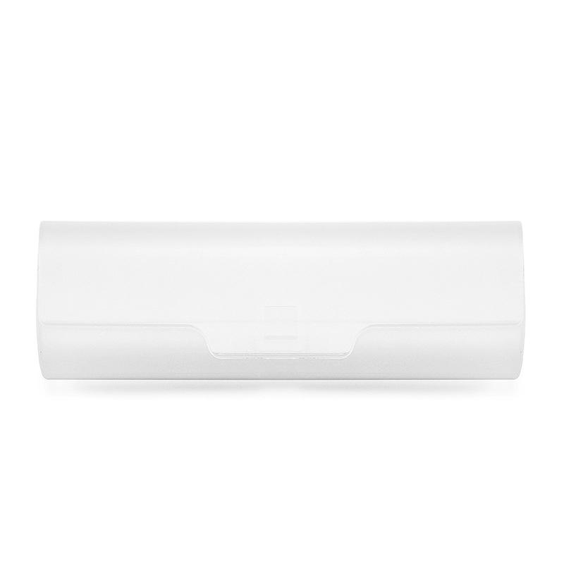 Travel Glasses Case Soft Yewear Storage Pouch Stylish Glasses Pouch Pressure-Resistant Pressure-Resistant Glasses Case For Women
Travel Glasses Case Soft Yewear Storage Pouch Stylish Glasses Pouch Pressure-Resistant Pressure-Resistant Glasses Case For Women