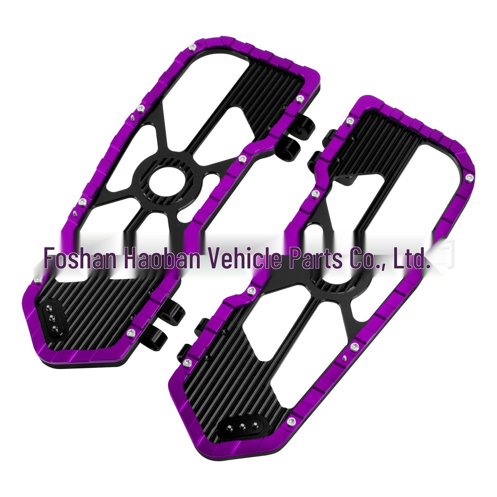 Harley Softail Touring Large Glide Road Motorcycle Footpegs
Harley Softail Touring Large Glide Road Motorcycle Footpegs